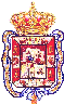 Granadas Wappen