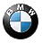 BMW-Emblem - mit Link