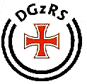 DGzRS Emblem -> externer link