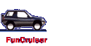 FunCruiser  (-> mehr zum RAV4)