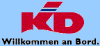KD-Emblem - link Flussfahrten