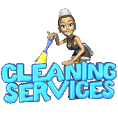 cleaning service - selbst gerade zwischen Frauen und Männern wöre da was klazustellen - also ab zur / in die  Lakaienhalle