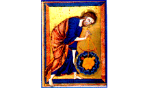 Zu Ursprungsfragen von Sein & Werden anhand der golden-mosaizistischenen Bibel/T(h)ora(h) der San Marco Basilika zu Venedig